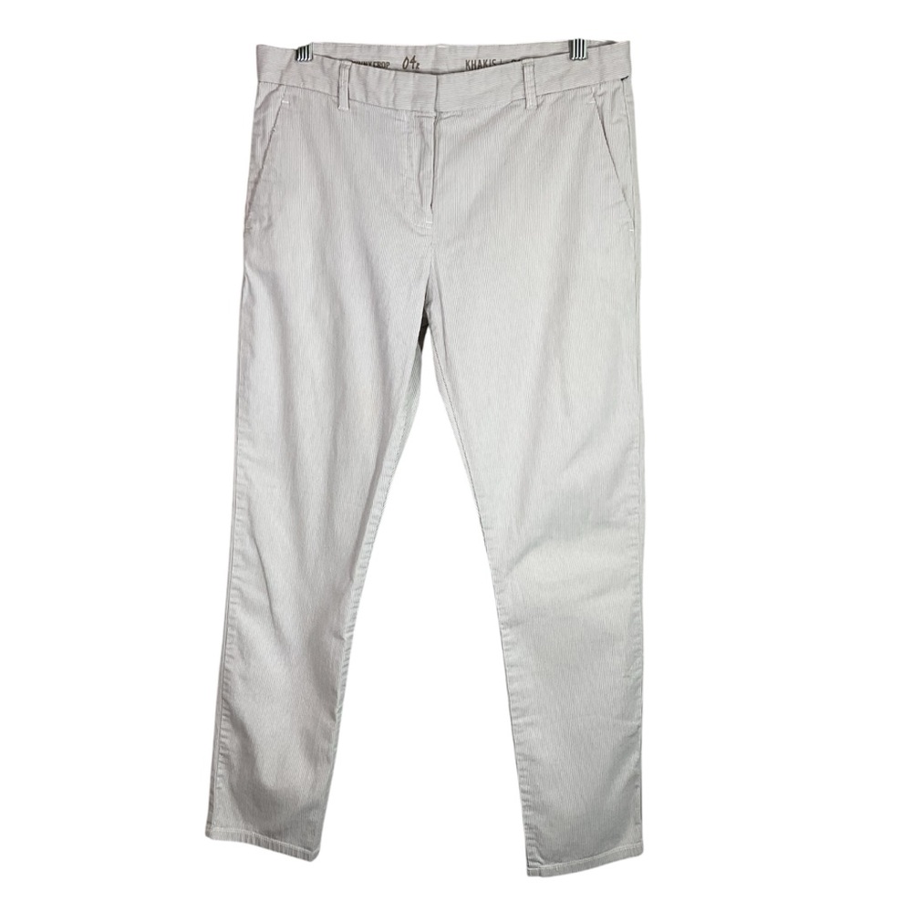 Khakis by GAP Size 4R